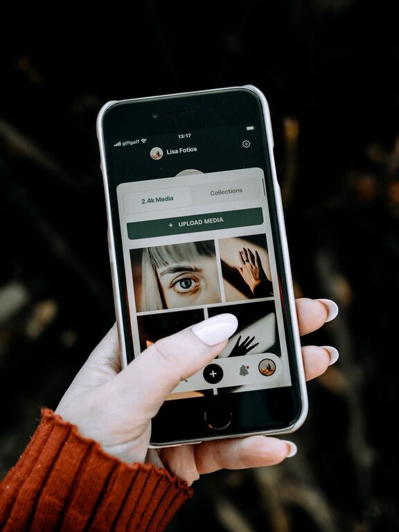A Step-by-Step Guide to Organizing Photos on Your Smartphone