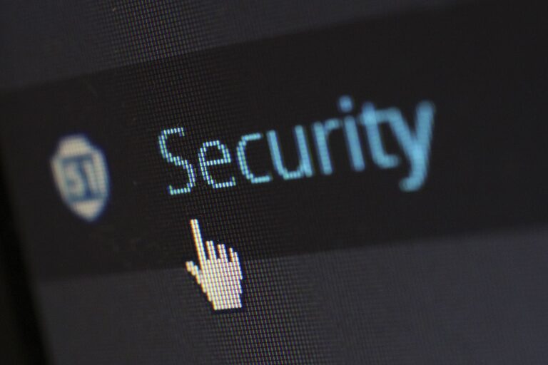 Simple Tips for Protecting Your Personal Information Online
