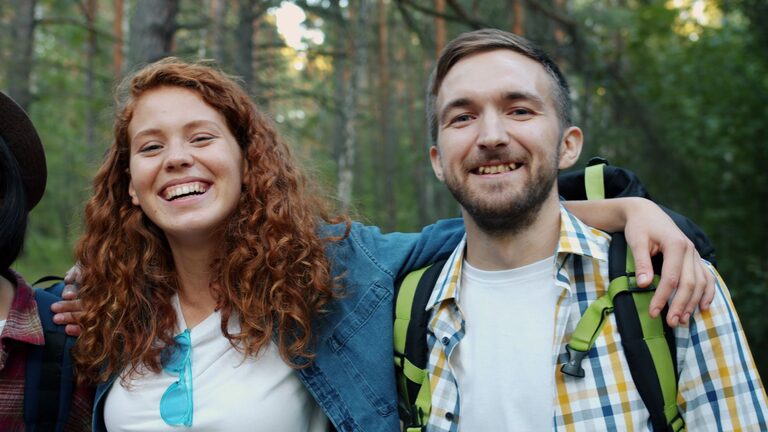Fun Outdoor Activities for Active Weekends With Friends