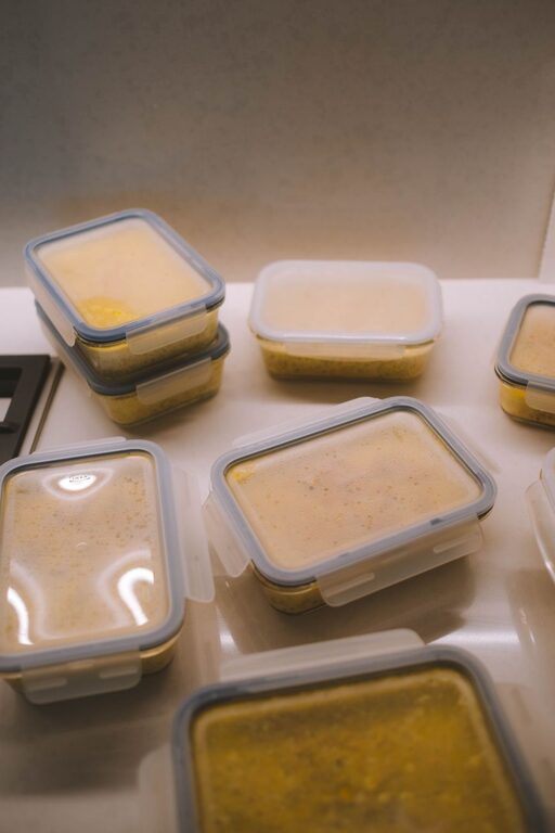 Easy Meal-Planning Habits for Busy, Active Adults